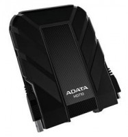 Externý pevný disk A-Data DashDrive Durable HD710 1TB USB 3.0